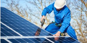 Installation Maintenance Panneaux Solaires Photovoltaïques à Barbazan-Debat